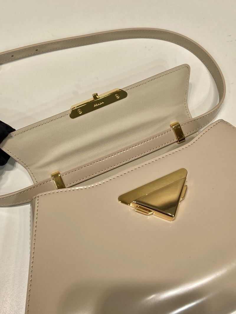 Prada Satchel Bags